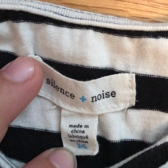 Peplum top - Picture 2 of 2